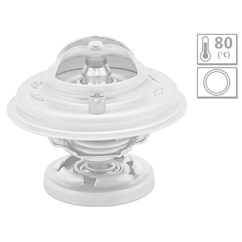 VALEO Thermostat, K&uuml;hlmittel 819969