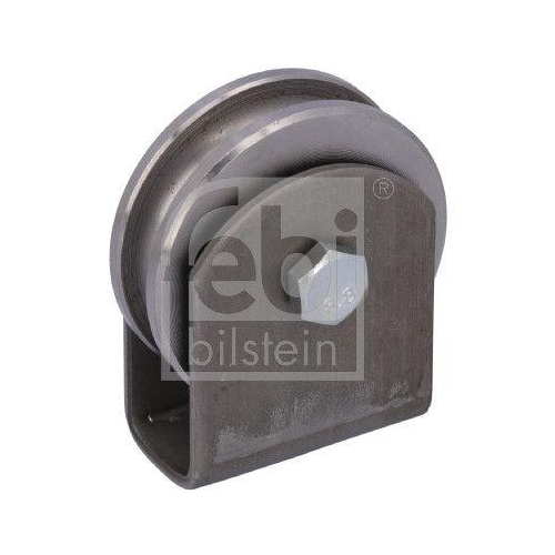 FEBI BILSTEIN Seilrolle, Standbremse 1001492
