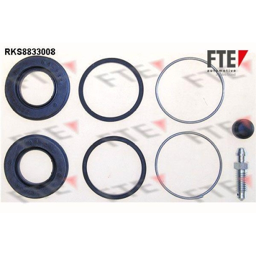 FTE Reparatursatz, Bremssattel 9323702