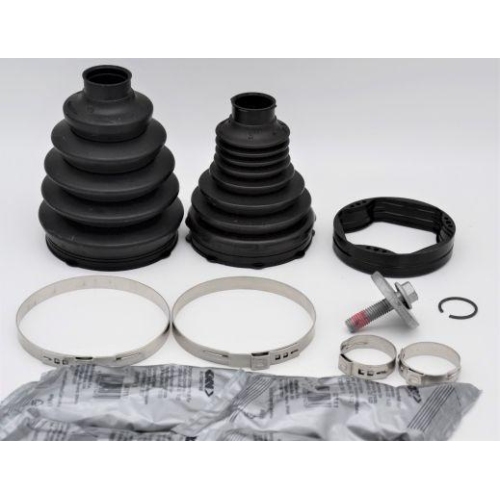 SPIDAN Faltenbalgsatz, Antriebswelle GKNB30062