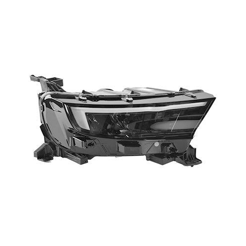 VAN WEZEL Hauptscheinwerfer 3807964