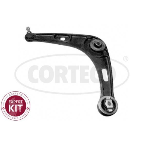 CORTECO Lenker, Radaufh&auml;ngung 49399875