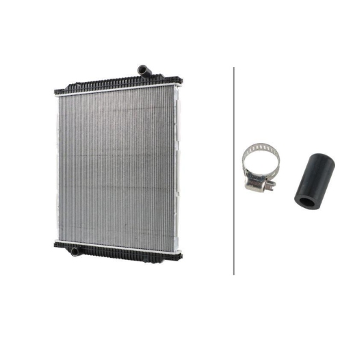 HELLA K&uuml;hler, Motork&uuml;hlung >>> Easy2Fit <<< 8MK 366 306-011