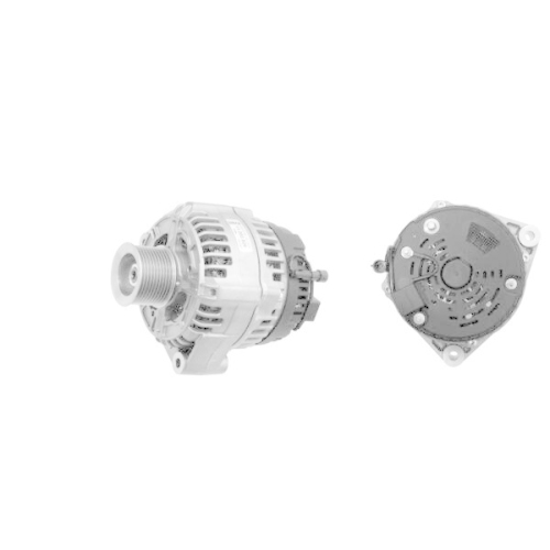 MAHLE Generator MG 35