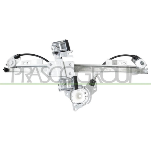 PRASCO Fensterheber FD344W024