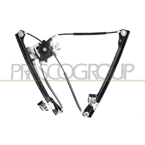 PRASCO Fensterheber VG016W026