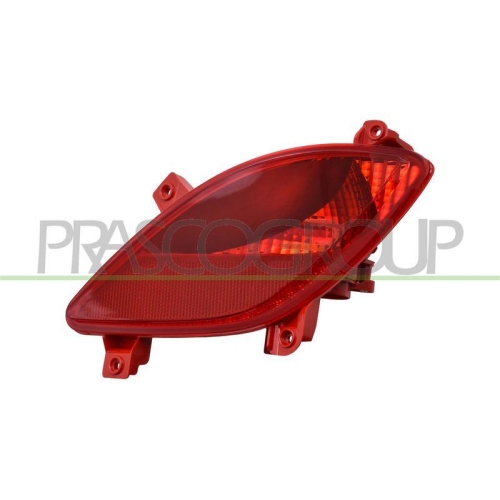 PRASCO Nebelschlussleuchte TYC HN0424463