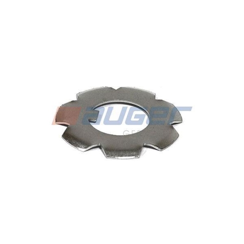 AUGER Sicherungsscheibe, Antriebsflanschbefestigung (Differential) 54809