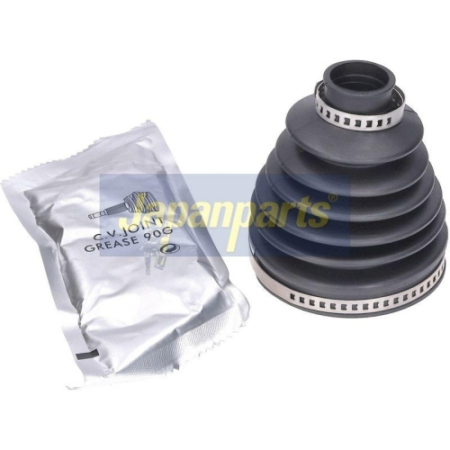 JAPANPARTS Faltenbalgsatz, Antriebswelle KB-401