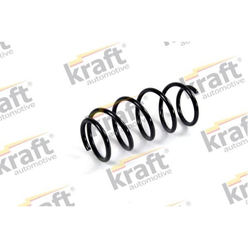 KRAFT Automotive Fahrwerksfeder 4021800