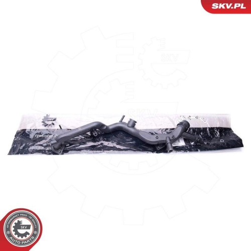 ESEN SKV K&uuml;hlmittelrohrleitung 43SKV601