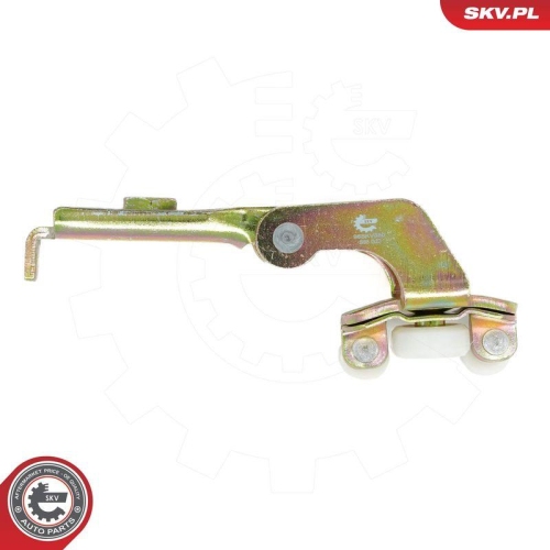 ESEN SKV Rollenf&uuml;hrung, Schiebet&uuml;r 96SKV860