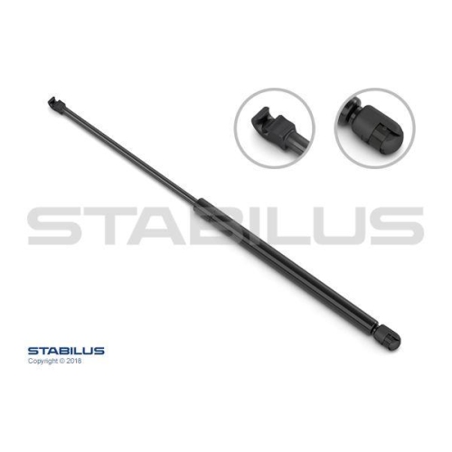 STABILUS Gasfeder, Koffer-/Laderaum // LIFT-O-MAT&reg; 0872NC