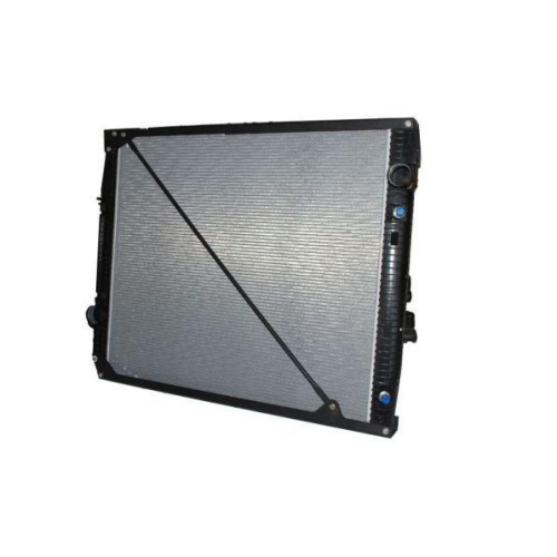 THERMOTEC K&uuml;hler, Motork&uuml;hlung D7ME004TT