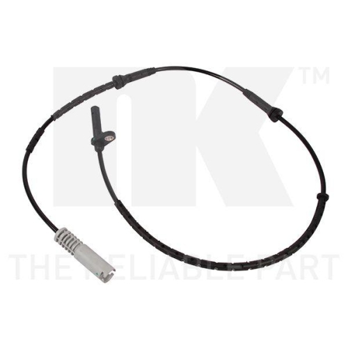 NK Sensor, Raddrehzahl 291543