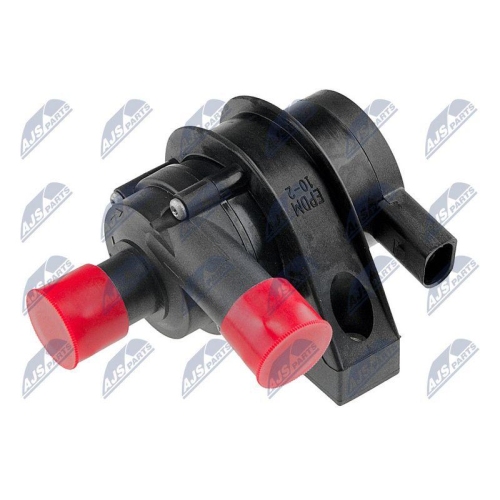 NTY Wasserumw&auml;lzpumpe, Standheizung CPZ-AU-007