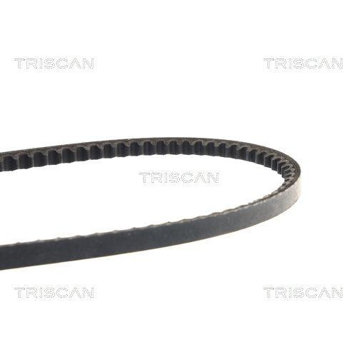 TRISCAN Keilriemen 8640 130650HD