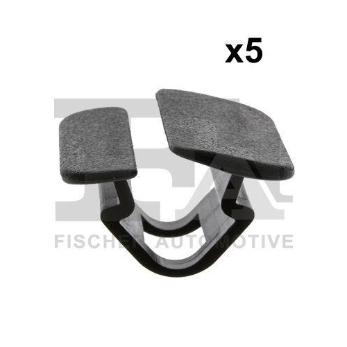 FA1 Clip, Zier-/Schutzleiste 55-10002.5
