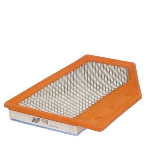 HENGST FILTER Luftfilter E1538L