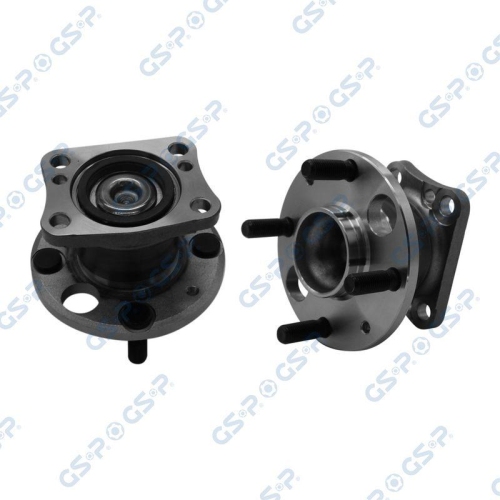 GSP Radlagersatz 9400110