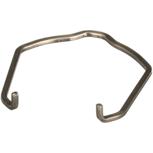 GATES Halteschelle, Ladeluftschlauch HCL004