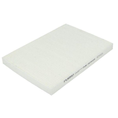PURRO Filter, Innenraumluft PUR-HC0028