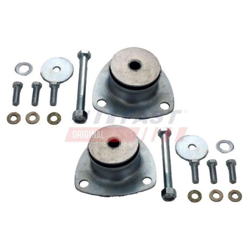 FAST Reparatursatz, Fahrerhauslagerung FT13009