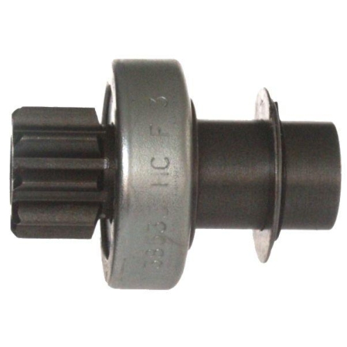 HC-Cargo Freilaufgetriebe, Starter F 032 138 533