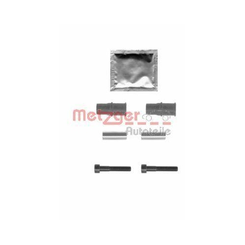METZGER AUTOTEILE F&uuml;hrungsh&uuml;lsensatz, Bremssattel 113-1314X