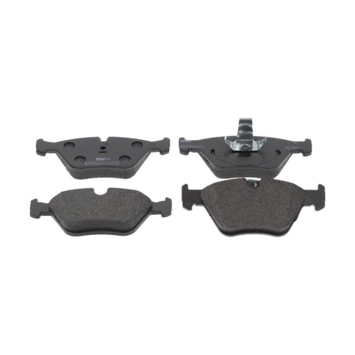 FERODO Bremsbelagsatz, Scheibenbremse PREMIER ECO FRICTION FDB1073