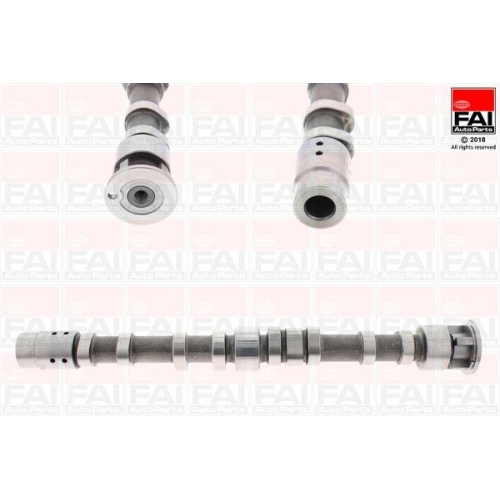 FAI AutoParts Nockenwelle C394