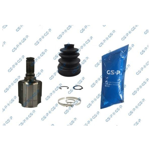 GSP Gelenksatz, Antriebswelle 618172