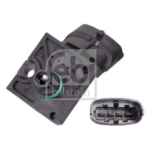 FEBI BILSTEIN Sensor, Ladedruck 103494