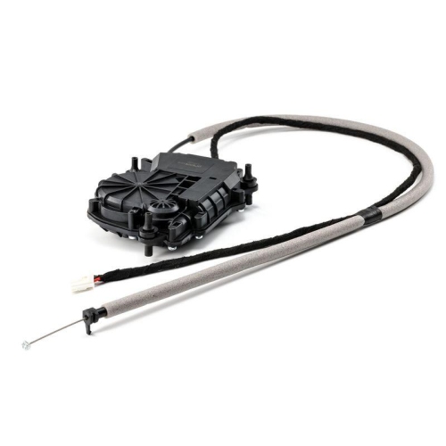 PREXAparts Heckklappenschloss P150490