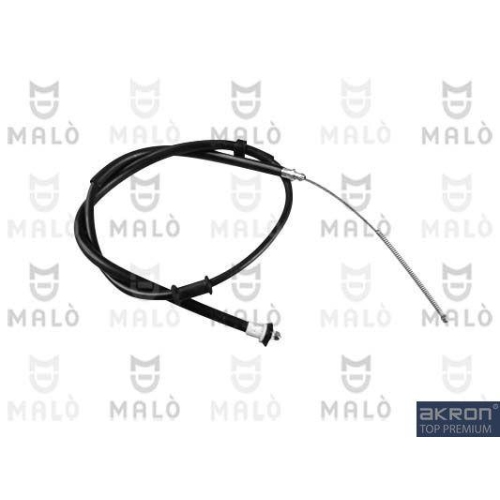 AKRON-MAL&Ograve; Seilzug, Feststellbremse 29293