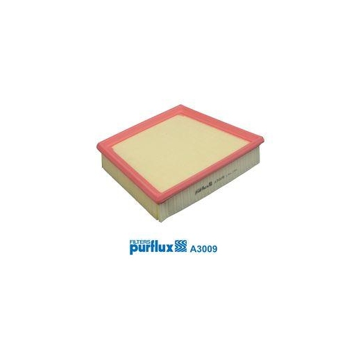 PURFLUX Luftfilter A3009