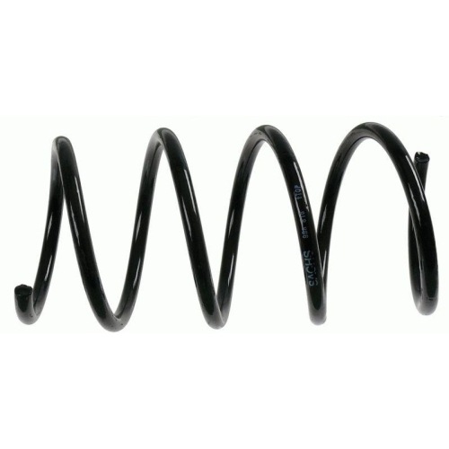 SACHS Fahrwerksfeder 998 816