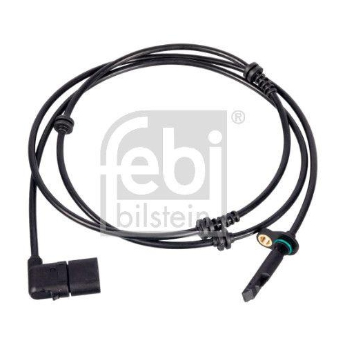 FEBI BILSTEIN Sensor, Raddrehzahl 170416