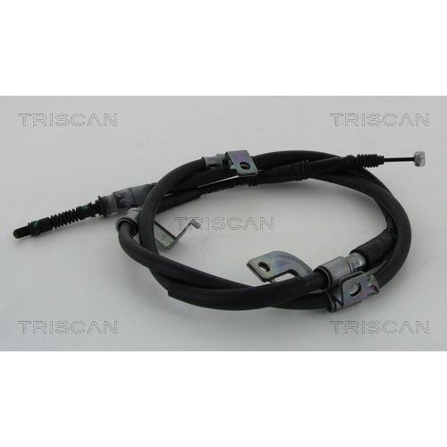 TRISCAN Seilzug, Feststellbremse 8140 18174