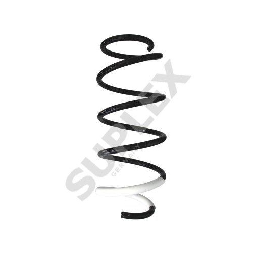 SUPLEX Fahrwerksfeder 12193