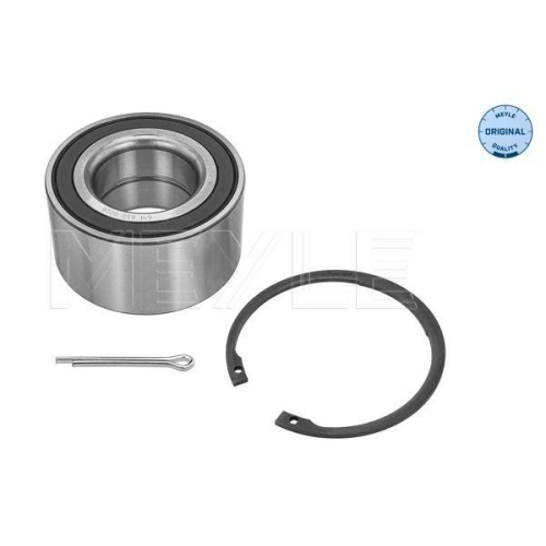 MEYLE Radlagersatz MEYLE-ORIGINAL: True to OE. 614 650 0006