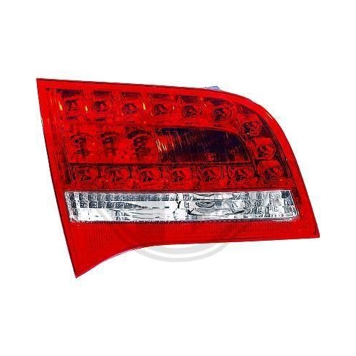 DIEDERICHS Heckleuchte 1027792