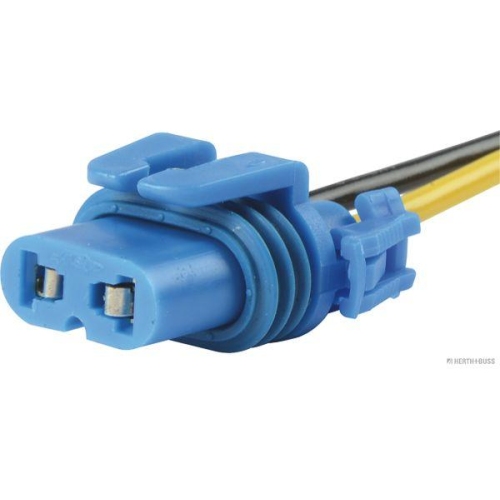 HERTH+BUSS ELPARTS Stecker, Hauptscheinwerfer 50390439