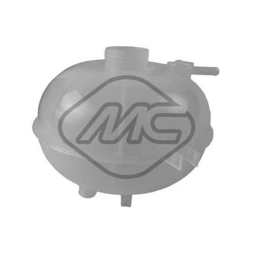 Metalcaucho Ausgleichsbeh&auml;lter, K&uuml;hlmittel 03851