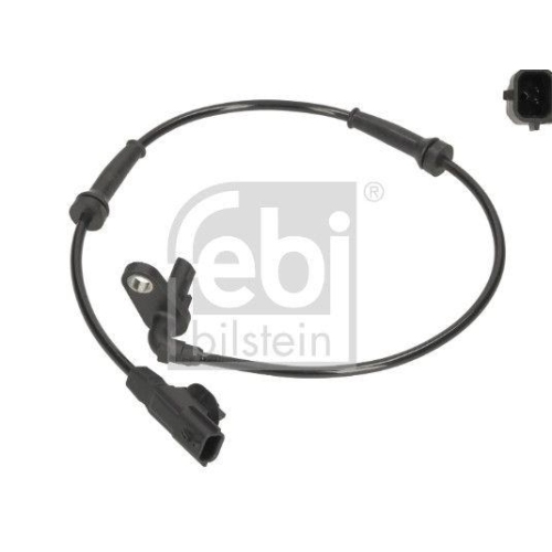 FEBI BILSTEIN Sensor, Raddrehzahl 193017