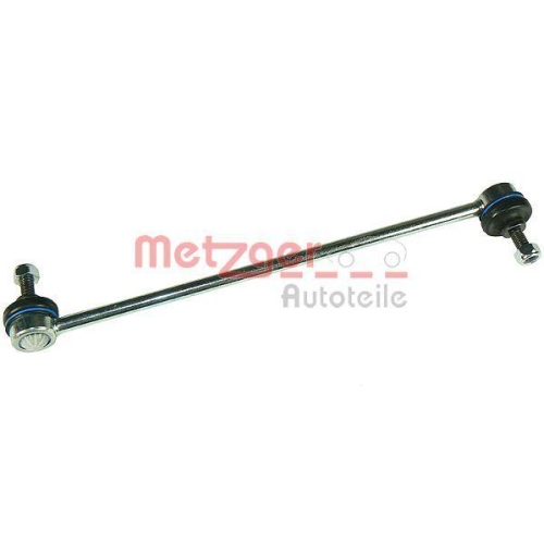 METZGER AUTOTEILE Stange/Strebe, Stabilisator COMPETENCE KIT 53056318