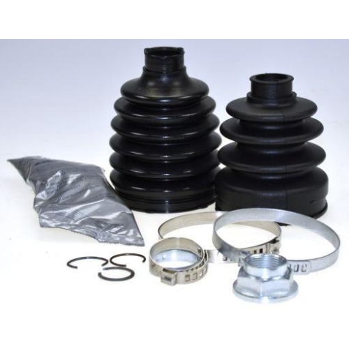 SPIDAN Faltenbalgsatz, Antriebswelle 25370