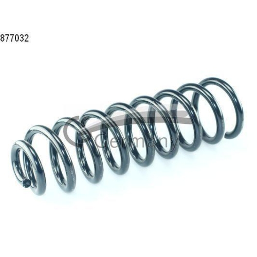 CS Germany Fahrwerksfeder 14.877.032