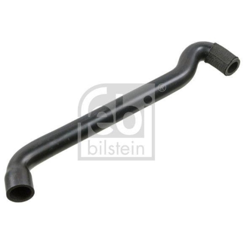 FEBI BILSTEIN Schlauch, Kurbelgehäuseentlüftung febi Plus 181755