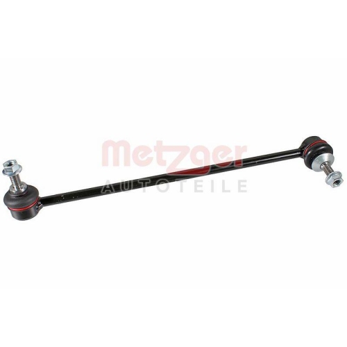 METZGER AUTOTEILE Stange/Strebe, Stabilisator COMPETENCE KIT 53085502
